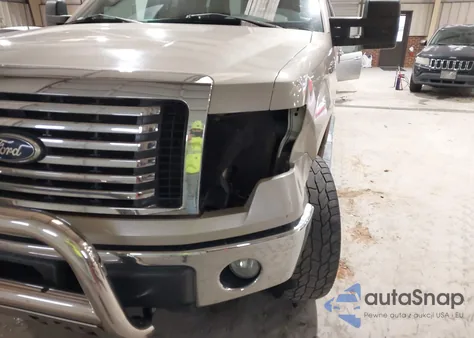 2010 Ford F-150 Fx4/Harley-Davidson/King Ranch/Lariat/Platinum/Xl/Xlt z USA, uszkodzony, nr VIN 1FTFW1EV1AFD01295